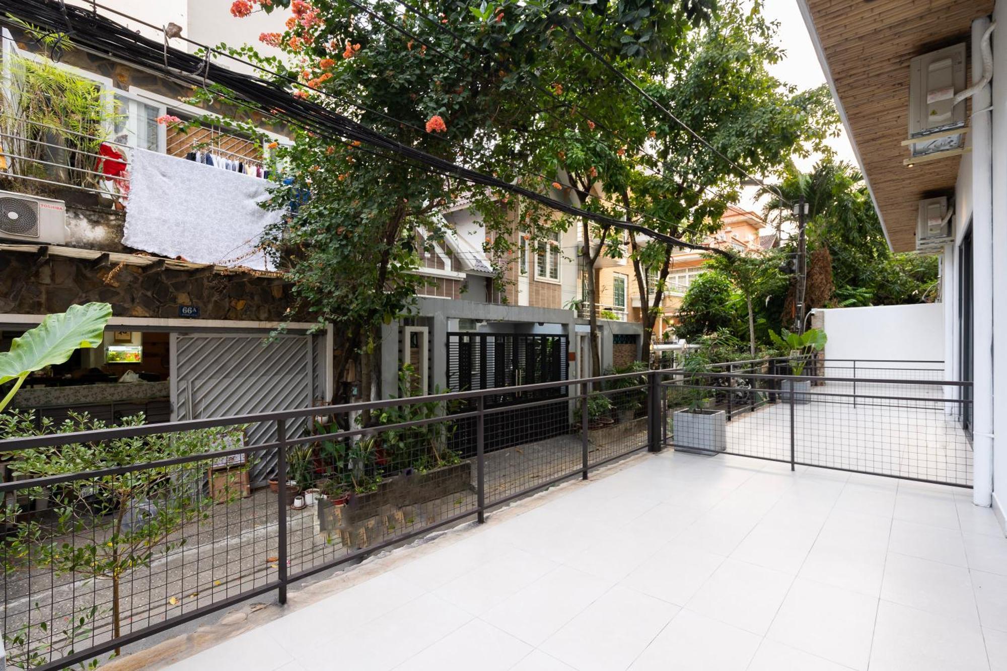 Harbor Point Thao Dien Πόλη Χο Τσι Μινχ Εξωτερικό φωτογραφία