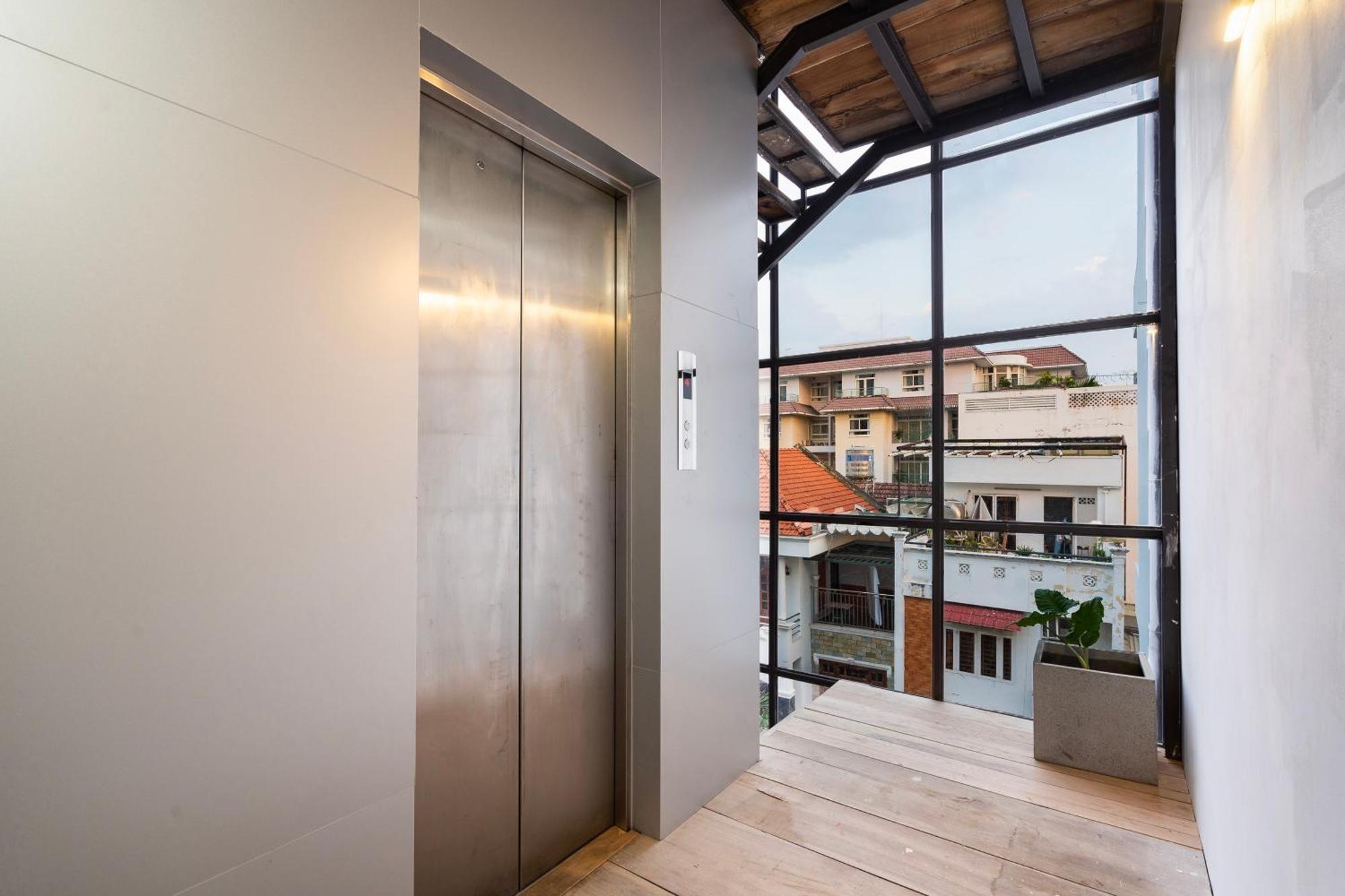 Harbor Point Thao Dien Πόλη Χο Τσι Μινχ Εξωτερικό φωτογραφία